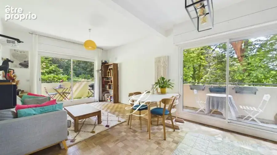 Photo Appartement à Nantes au prix de 319 000€