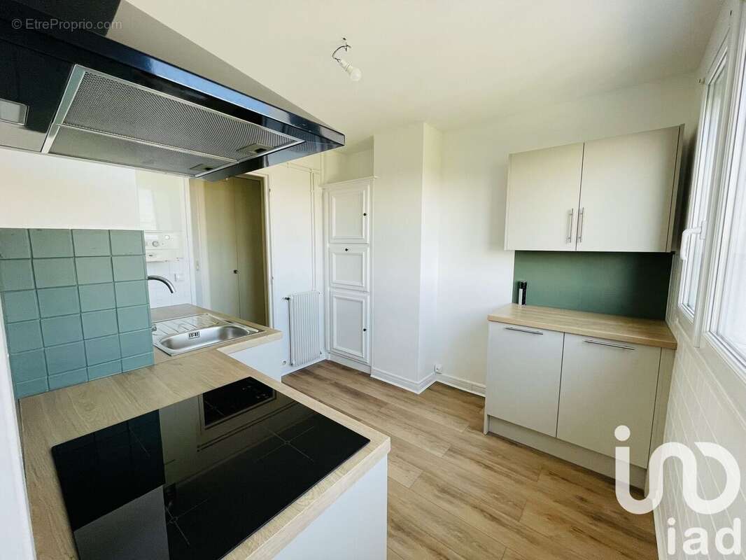 Photo 4 - Appartement à ORLEANS