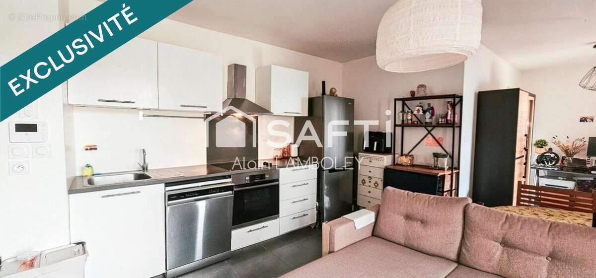 Photo 3 - Appartement à AIX-EN-PROVENCE