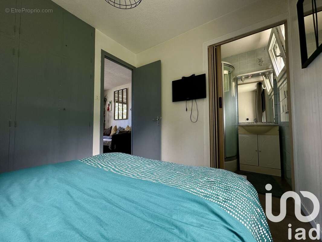 Photo 8 - Appartement à GERARDMER