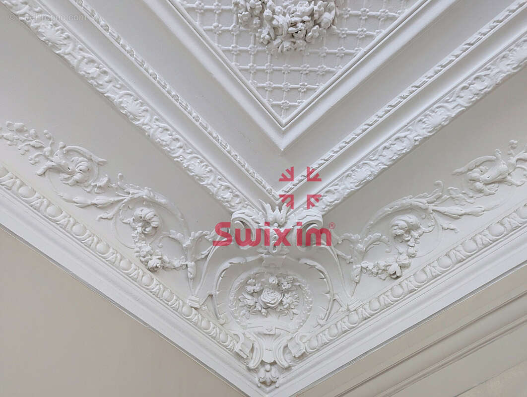 Appartement à PARIS-3E