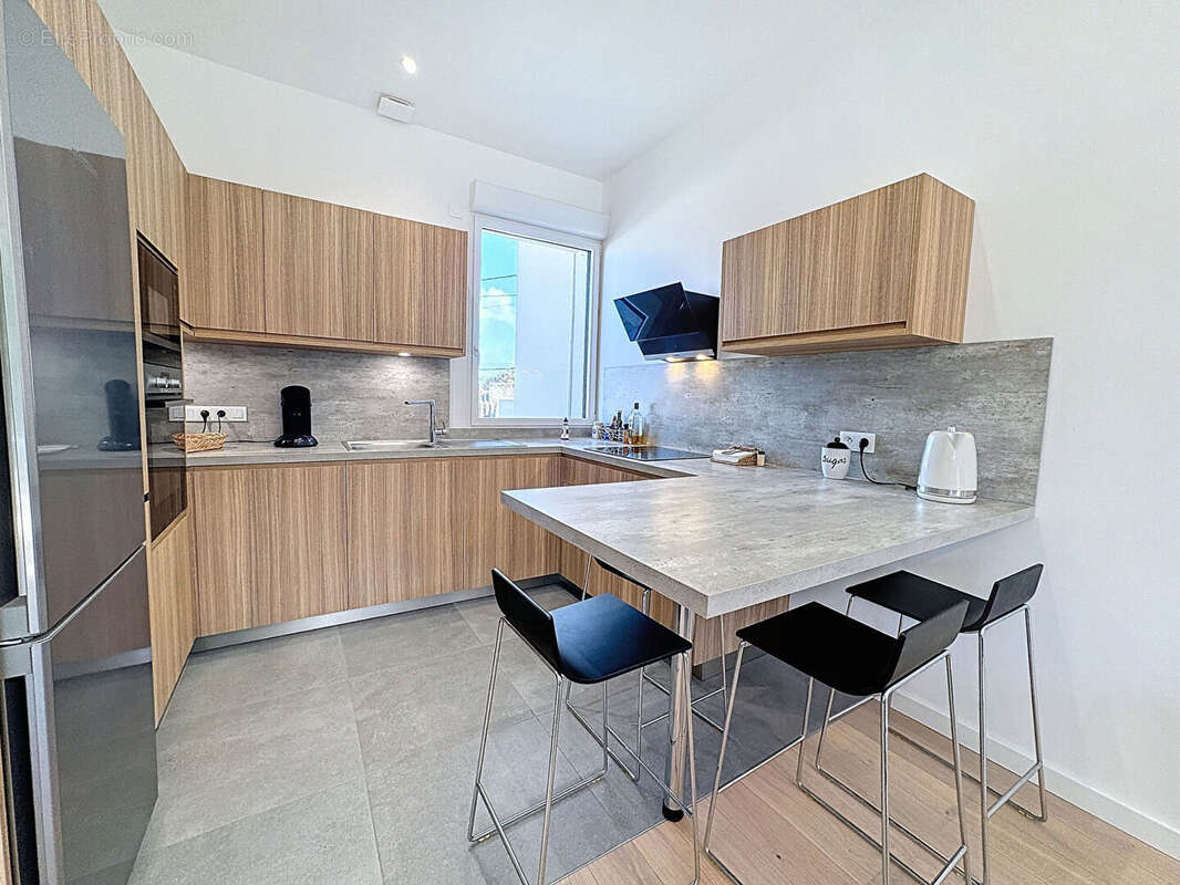 Maison à SAINT-GILLES-CROIX-DE-VIE