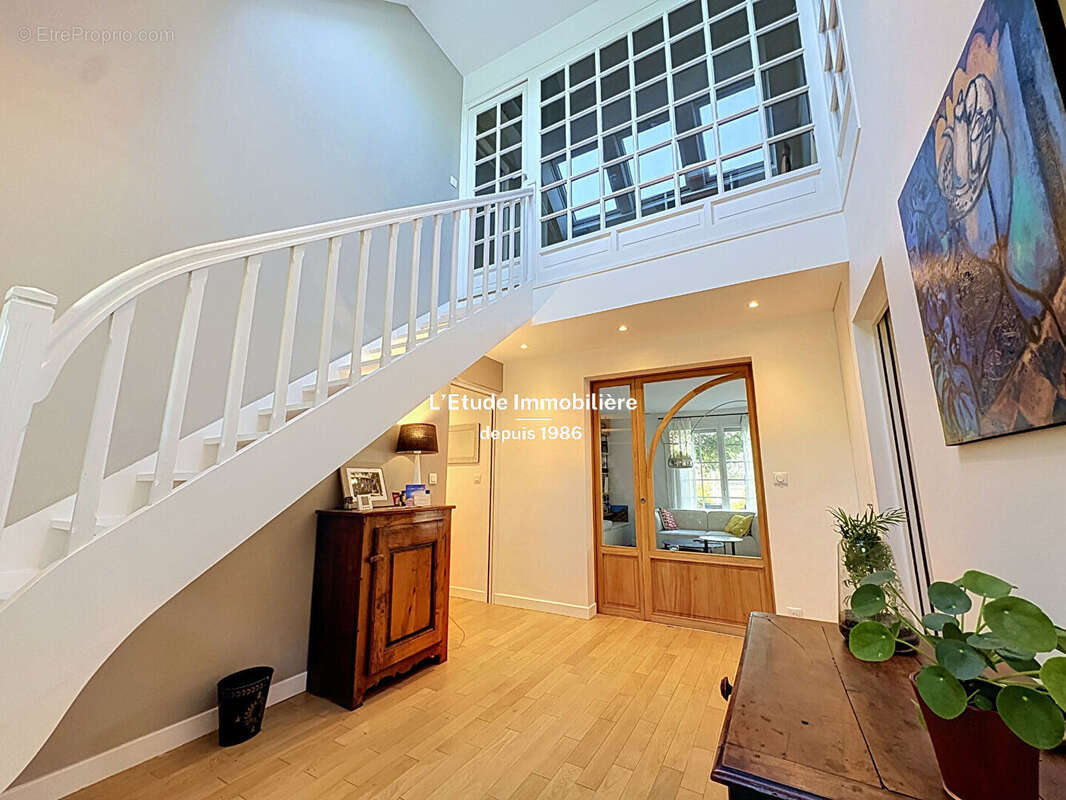 A vendre maison caluire 256 m² utiles proximite commerces et transports - photo 7