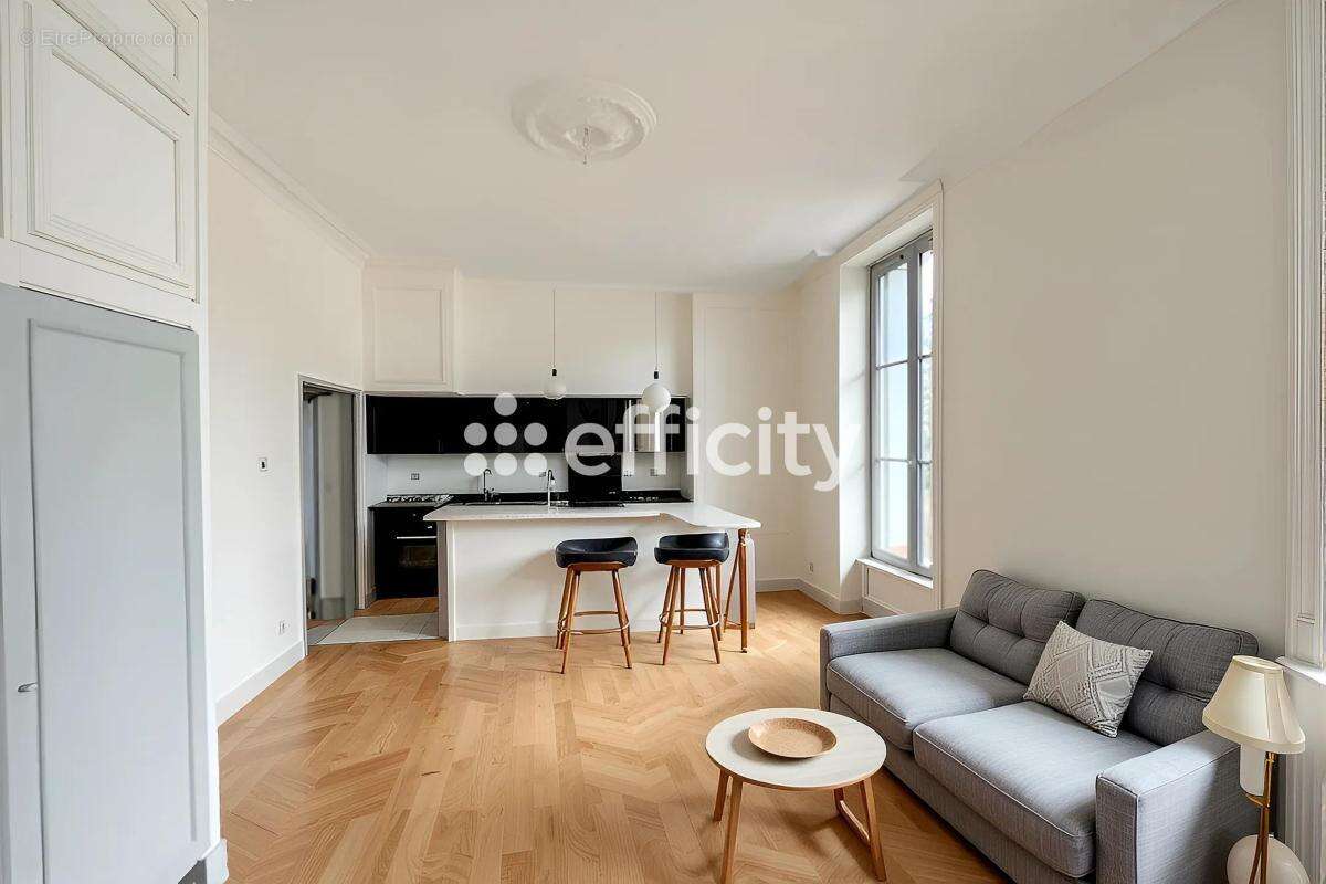 Appartement à MERIGNAC