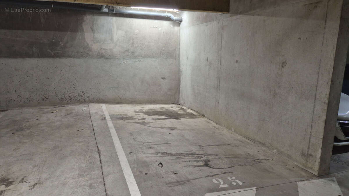 Jules verne - appartement t3 63m2 avec balcon + parking securise - photo 8