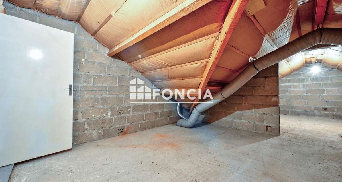 Maison à MANTES-LA-VILLE