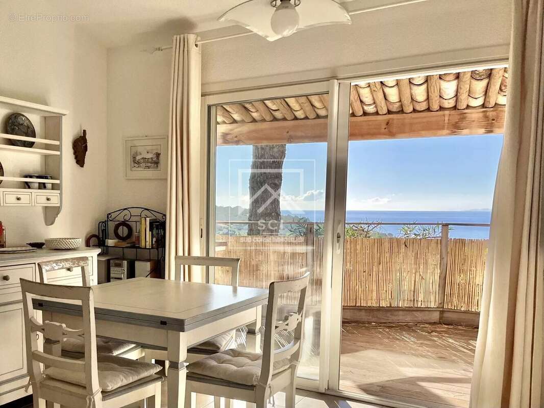 Appartement à PORTO-VECCHIO