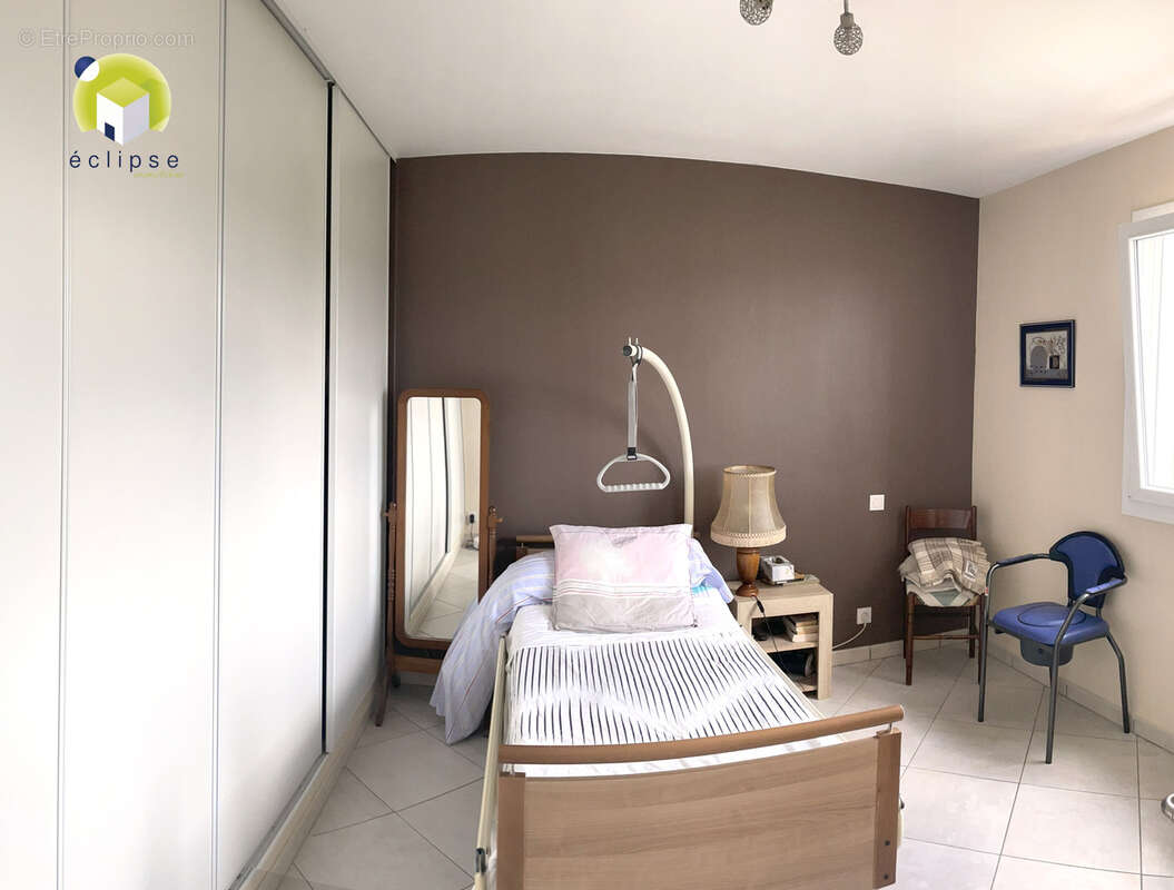 Appartement à BOURG-EN-BRESSE