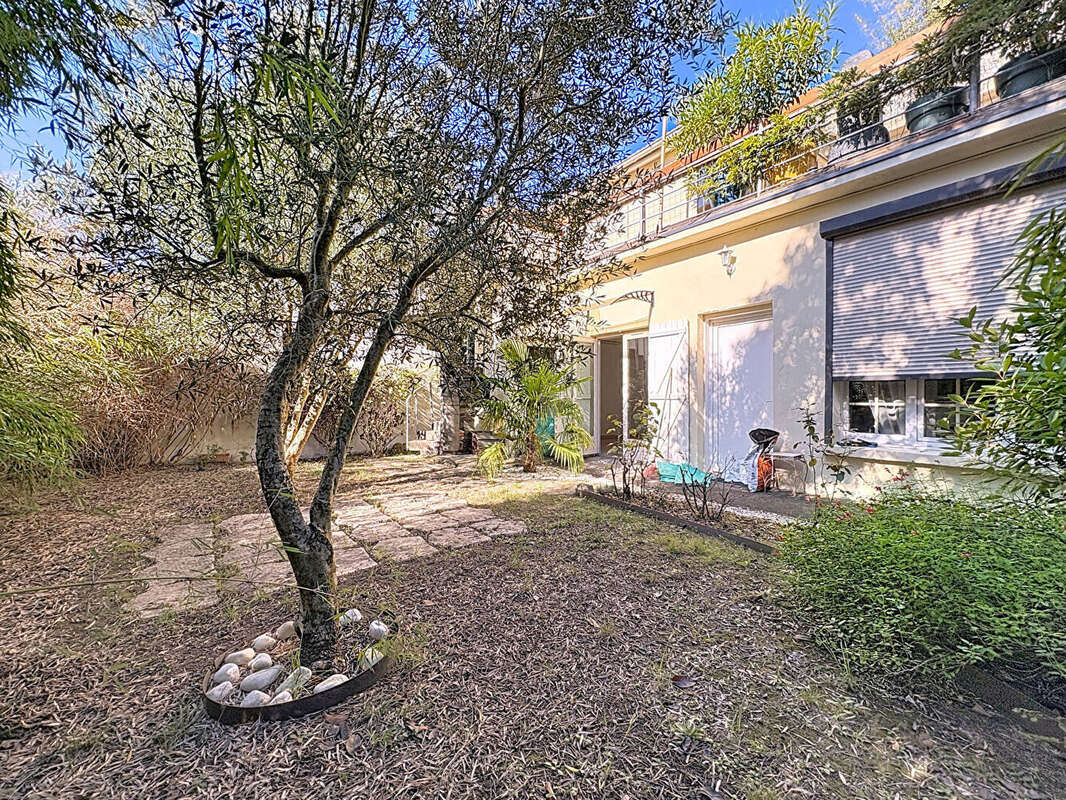 Appartement à PESSAC