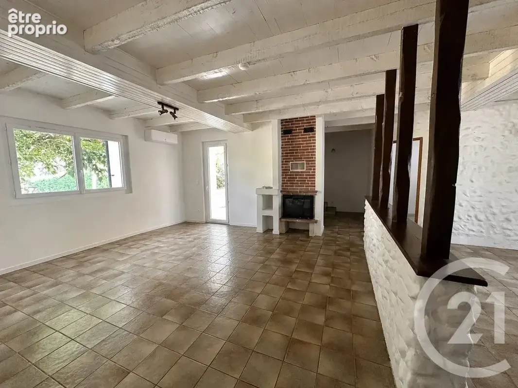 Maison 7 pièces 179 m² à vendre à Fontenilles (31470) - photo 5