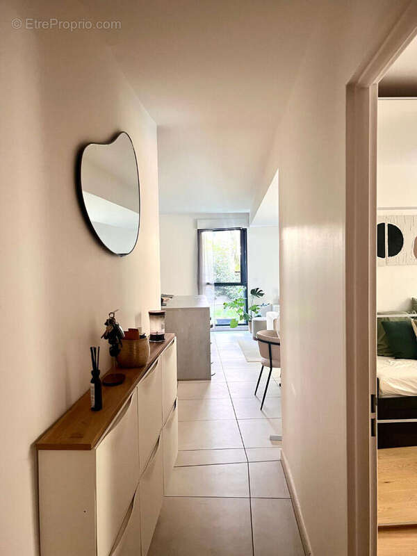 Appartement à DIVONNE-LES-BAINS