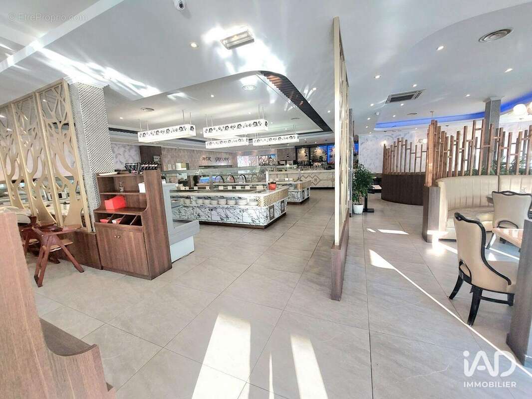 Photo 8 - Commerce à NOGENT-SUR-OISE