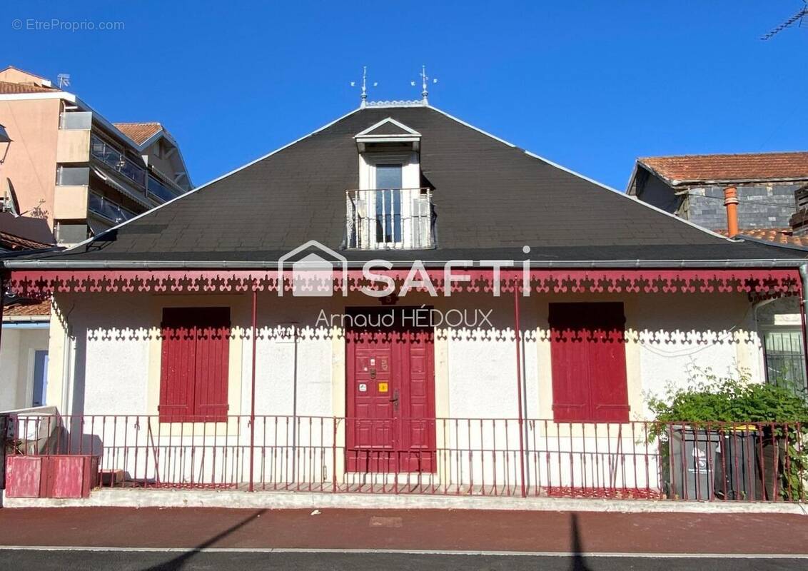 Photo 1 - Maison à ARCACHON
