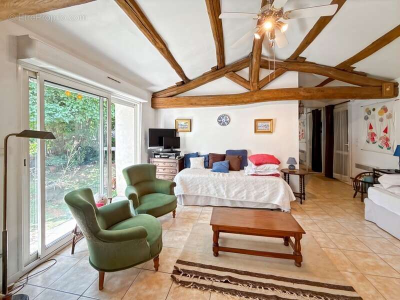 Maison à LA ROCHELLE