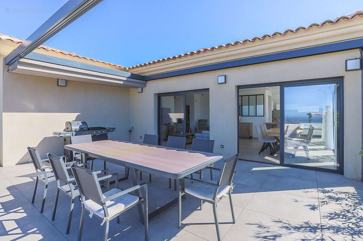 Appartement à MONTICELLO