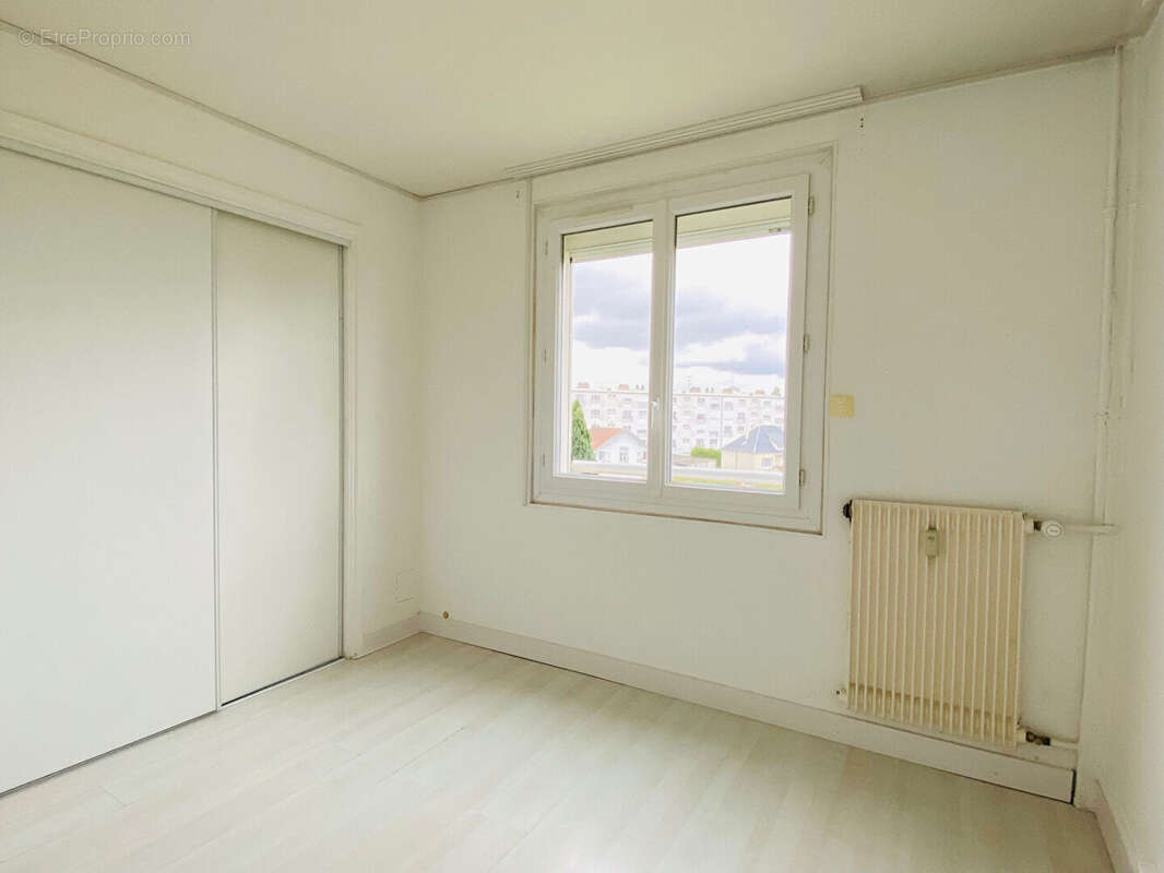 Appartement à EVREUX