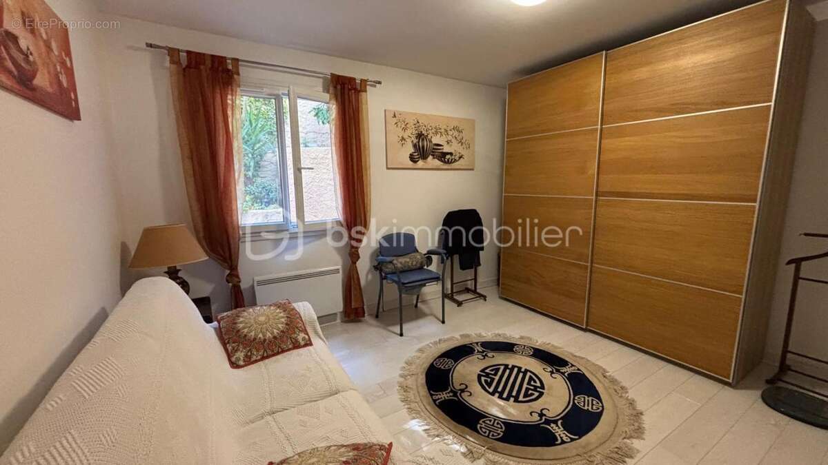 Vue mer exceptionnelle – Maison T5 de 145m² sur le Mont des Oiseaux - photo 11