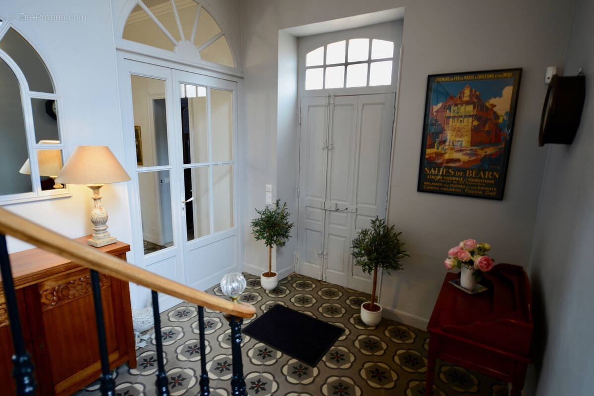 Maison à CASTELNAU-D&#039;AUDE