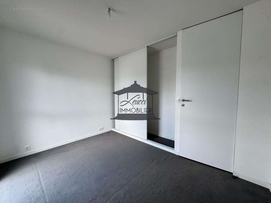 Maison récente 3 chambres avec jardin   La Chapelle-d'Arment - photo 6
