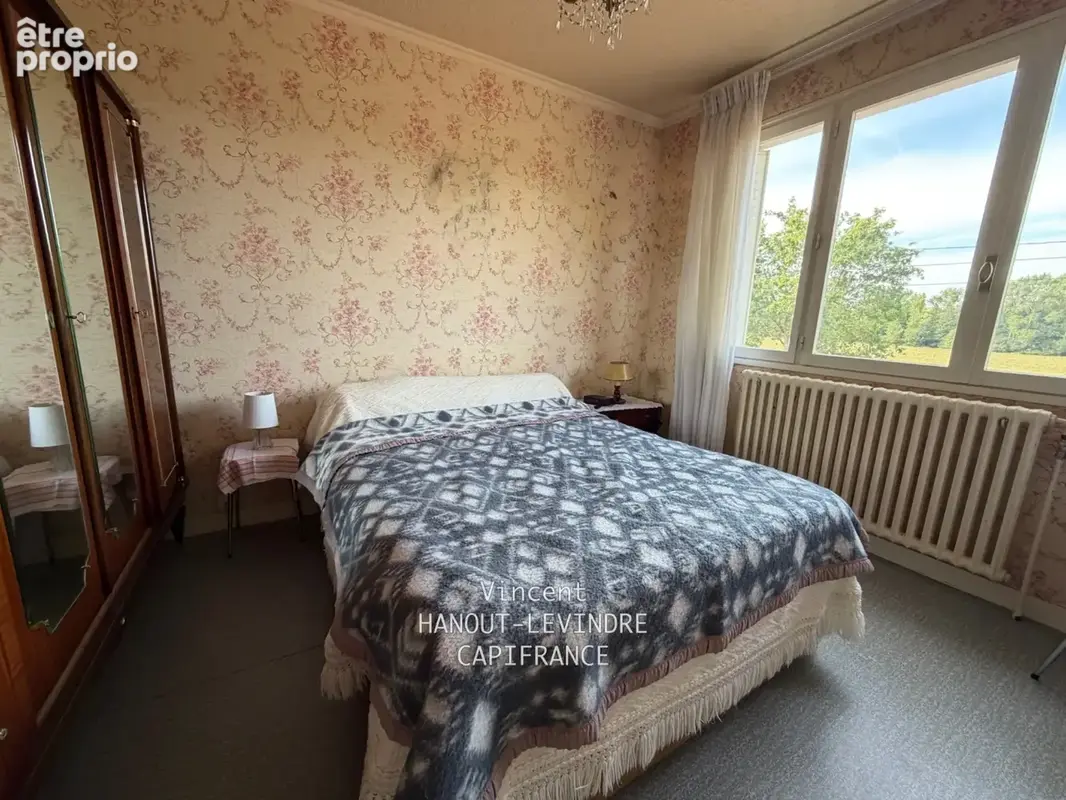 Maison à vendre 6 pièces RIVES DU LOIR EN ANJOU (49) - photo 14