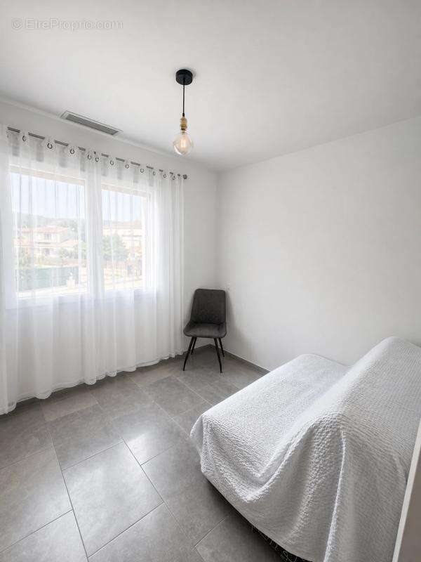 Appartement 4 pièces de 70 m² à Les Arcs - photo 9