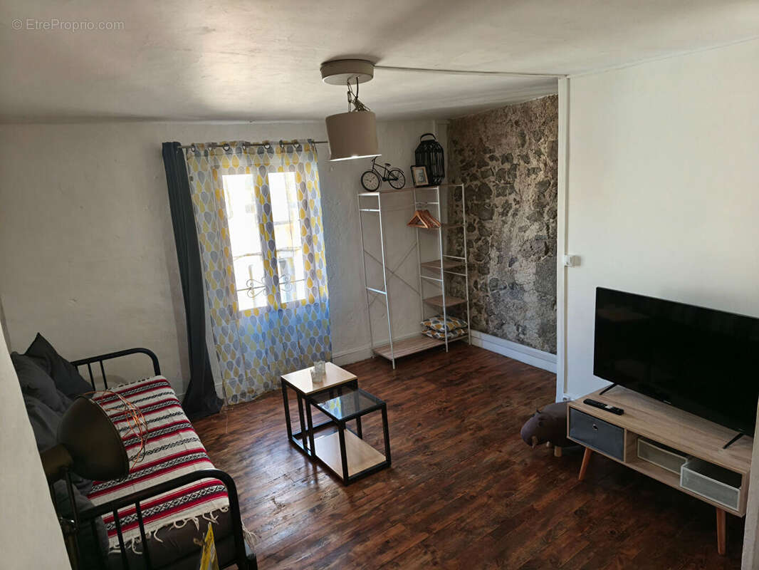 Maison à CHAMALIERES