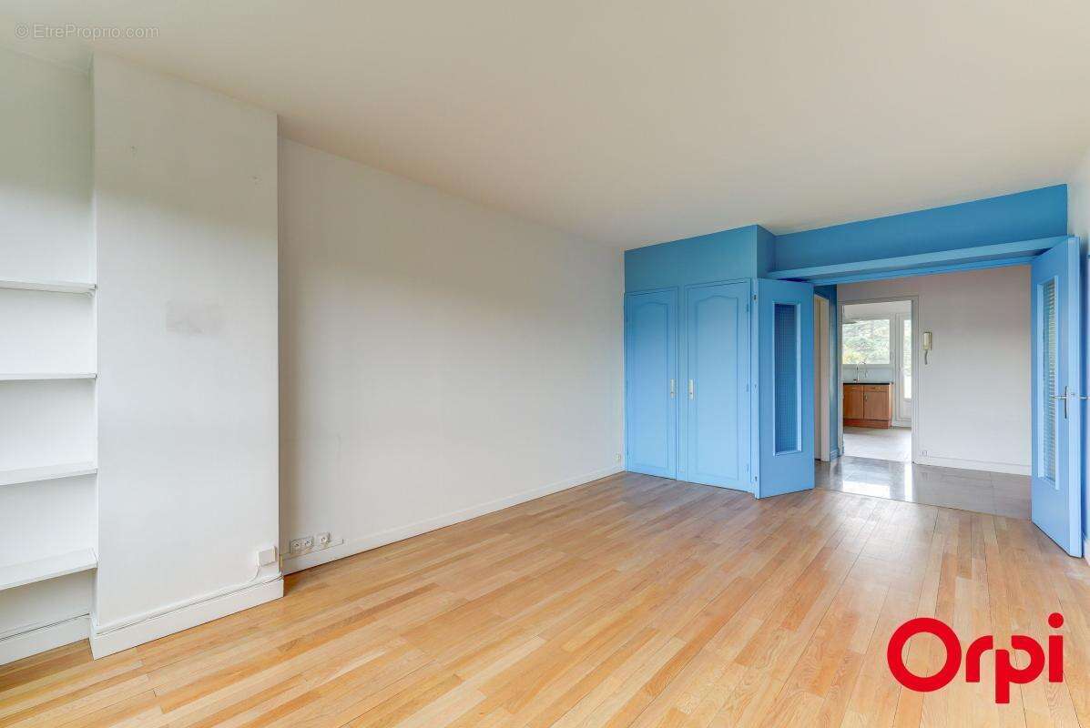 Appartement à CALUIRE-ET-CUIRE