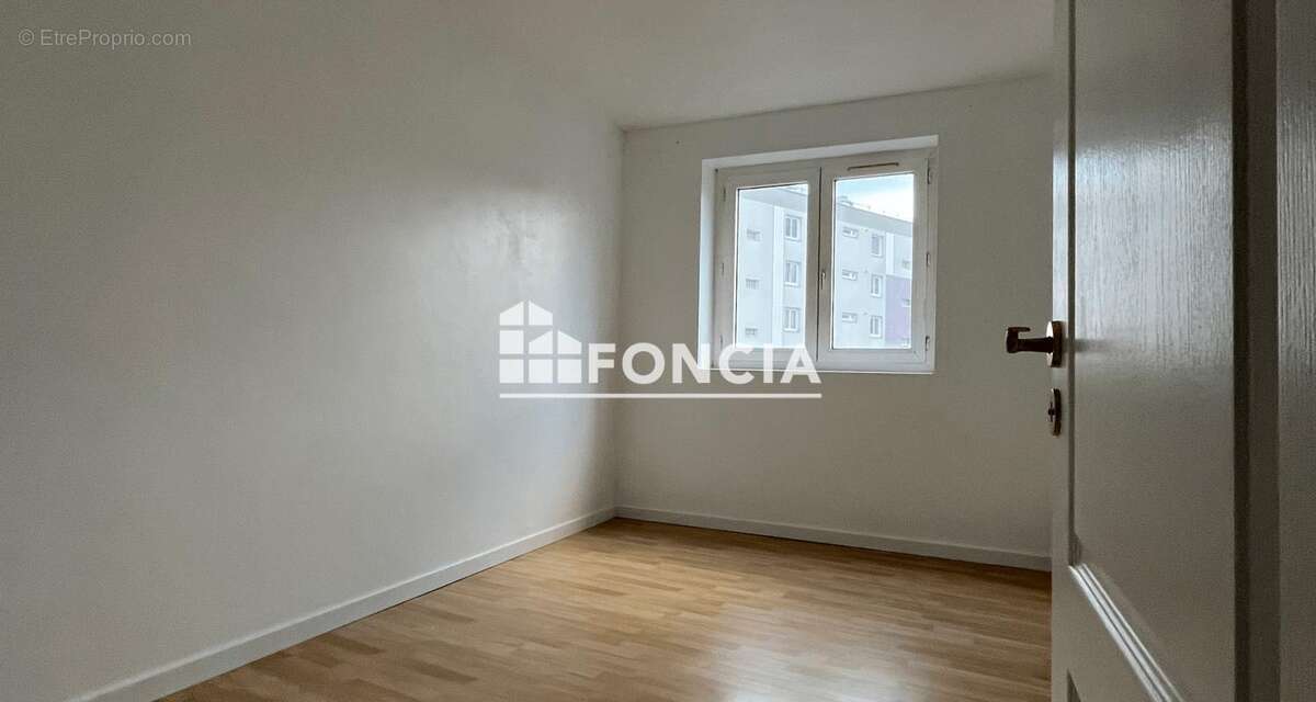 Appartement à CRETEIL
