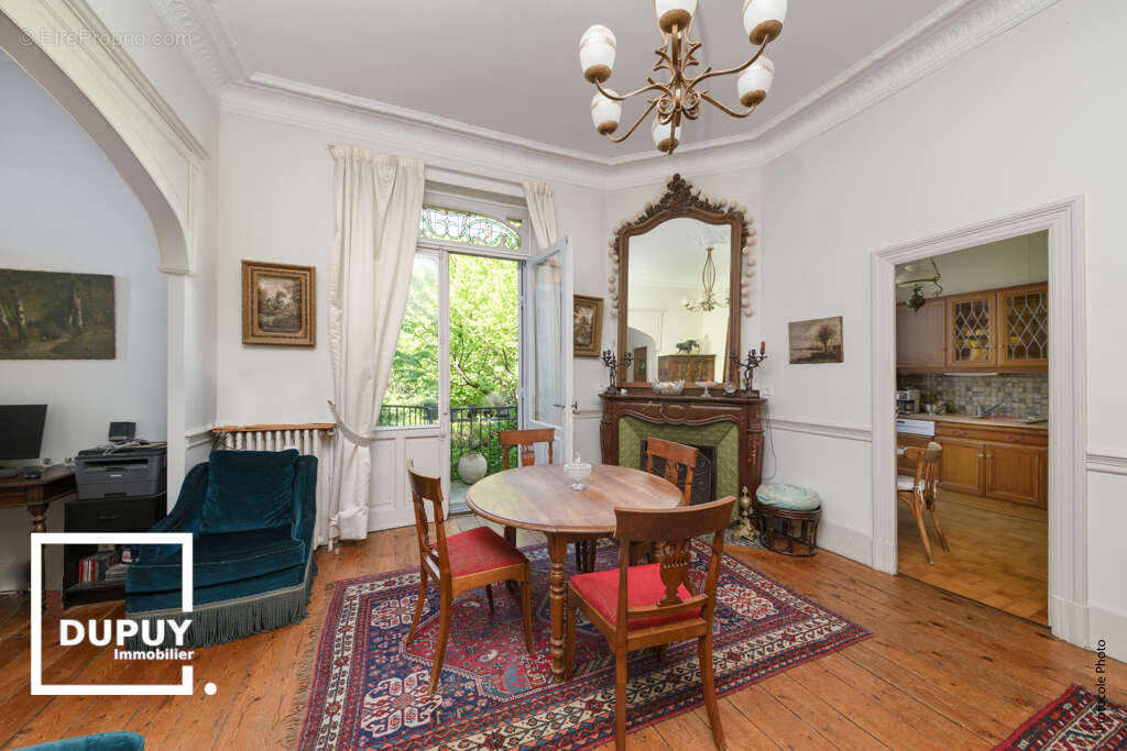 Maison à TOULOUSE