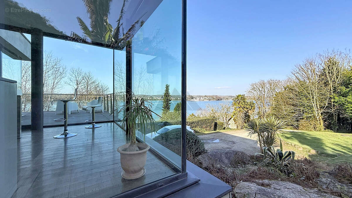 Maison à PLOUGASTEL-DAOULAS