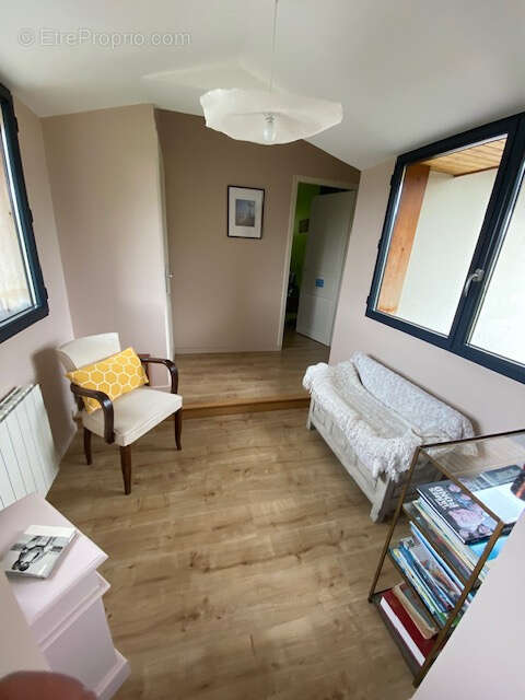 Maison à CRIEL-SUR-MER