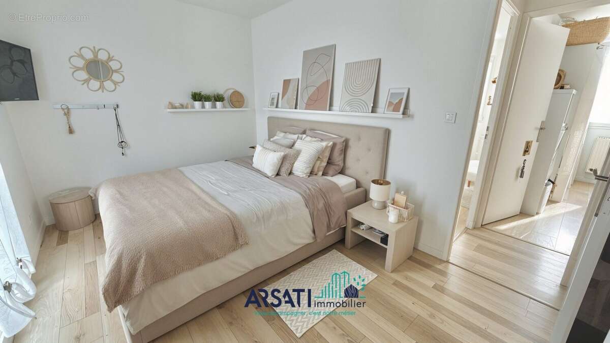 Maison à MONTAUBAN-DE-BRETAGNE