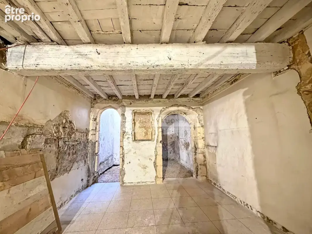 Maison de ville - Arles quartier Hauture - photo 3