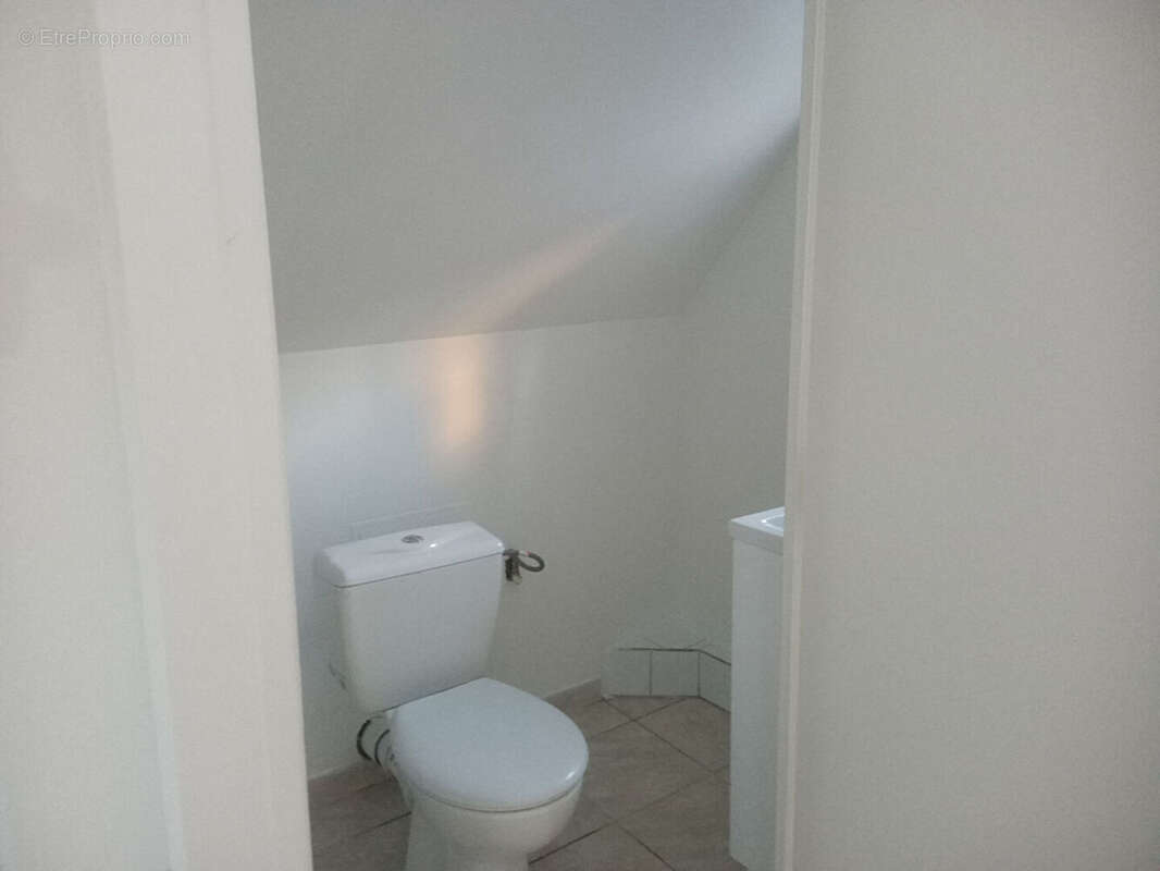Appartement à ERSTEIN