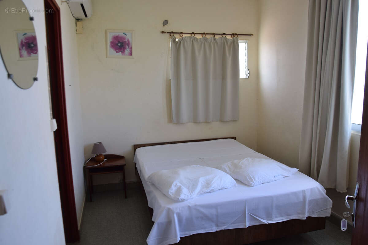 Appartement à LE VAUCLIN