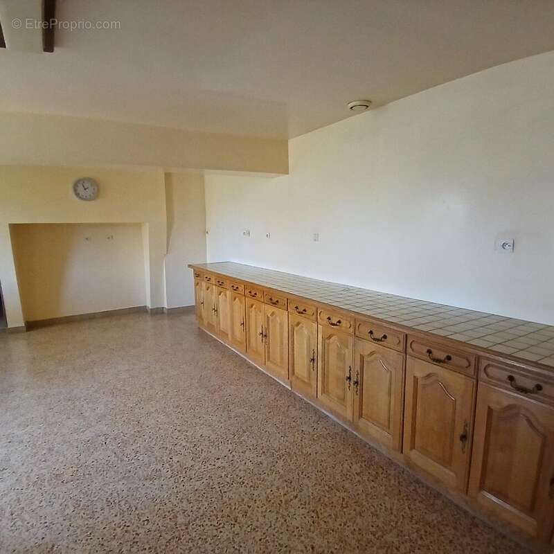 Photo 3 - Maison à ATHIES-SOUS-LAON