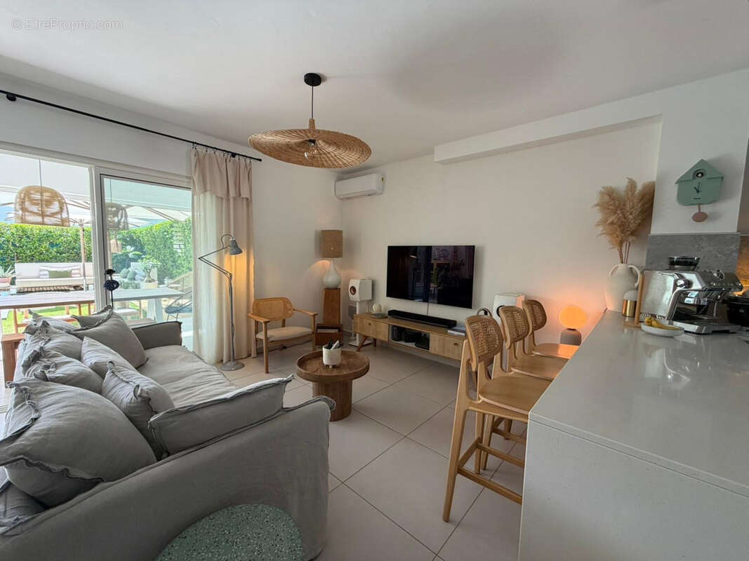 Maison à SAINT-MARTIN