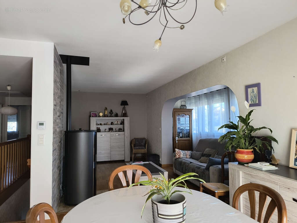 Maison à BRIVE-LA-GAILLARDE