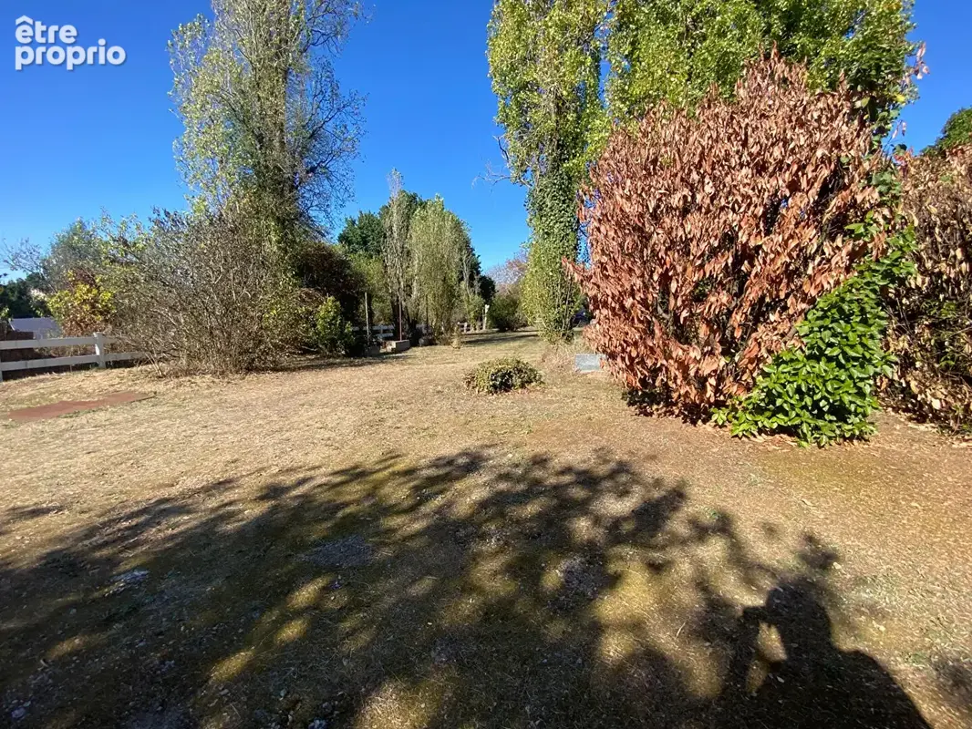 St jean de boiseau - maison 3ch + bureau, garage, grand jardin - photo 5