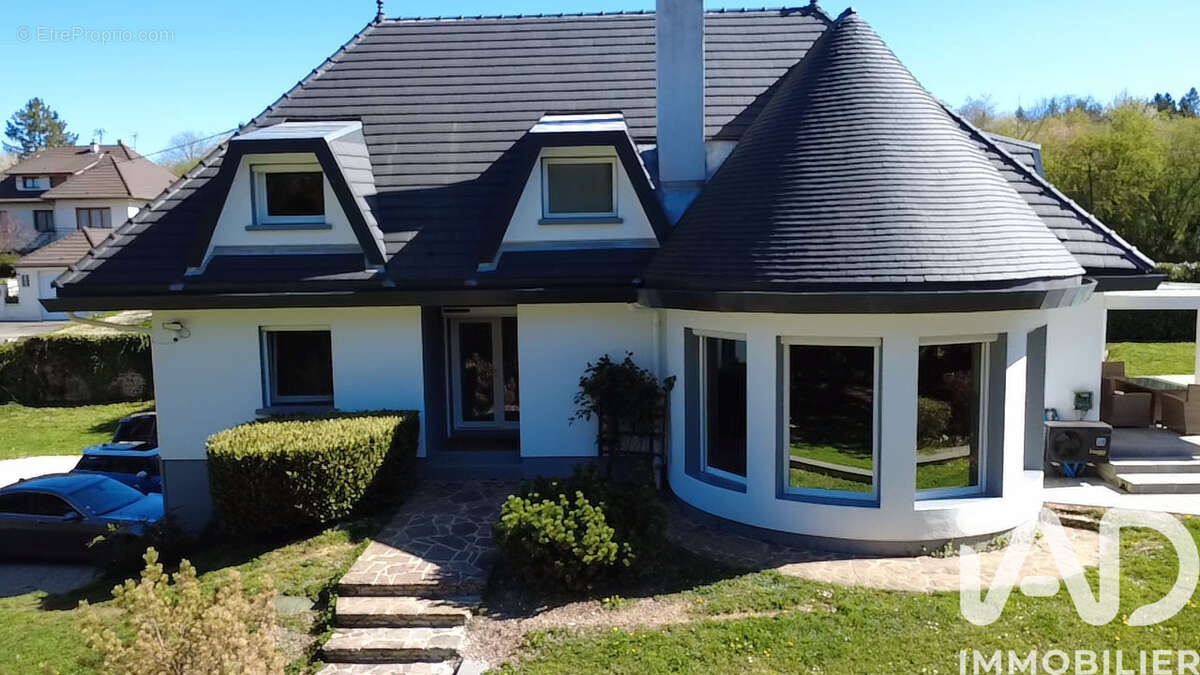 Photo 5 - Maison à COUSANCES-LES-FORGES