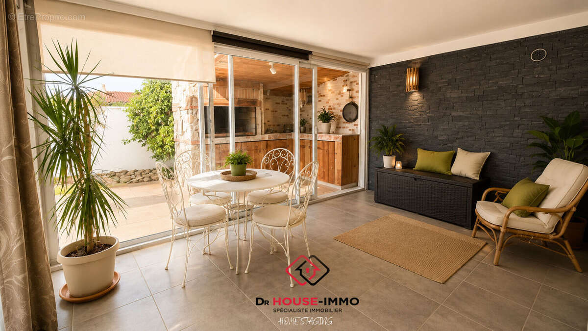 Maison 140 m² à Brouilla  - photo 15