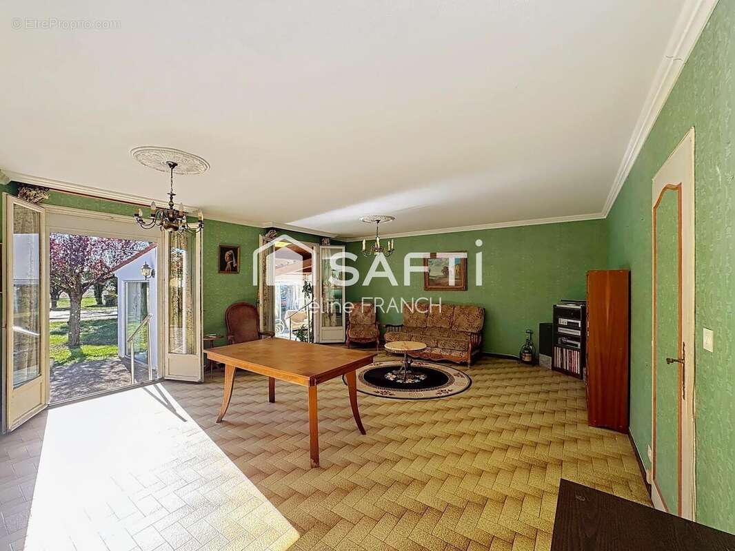 Photo 5 - Maison à TEULAT