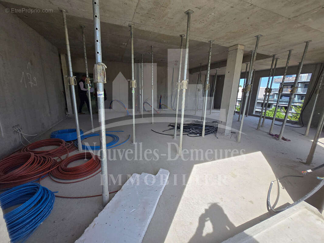 Appartement à CAEN