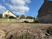 Terrain à SAINT-MALO
