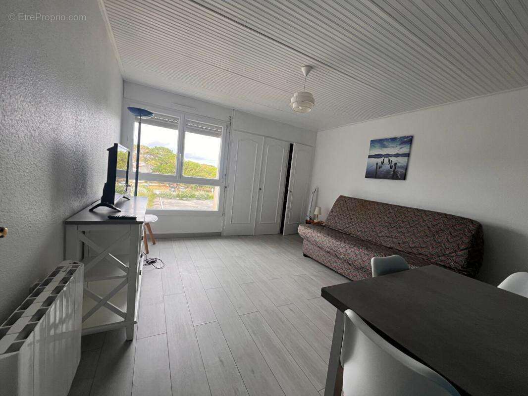 Appartement à SAINT-JEAN-DE-MONTS