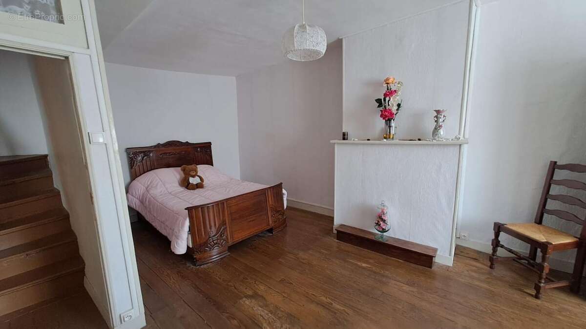 Maison à PRE-EN-PAIL