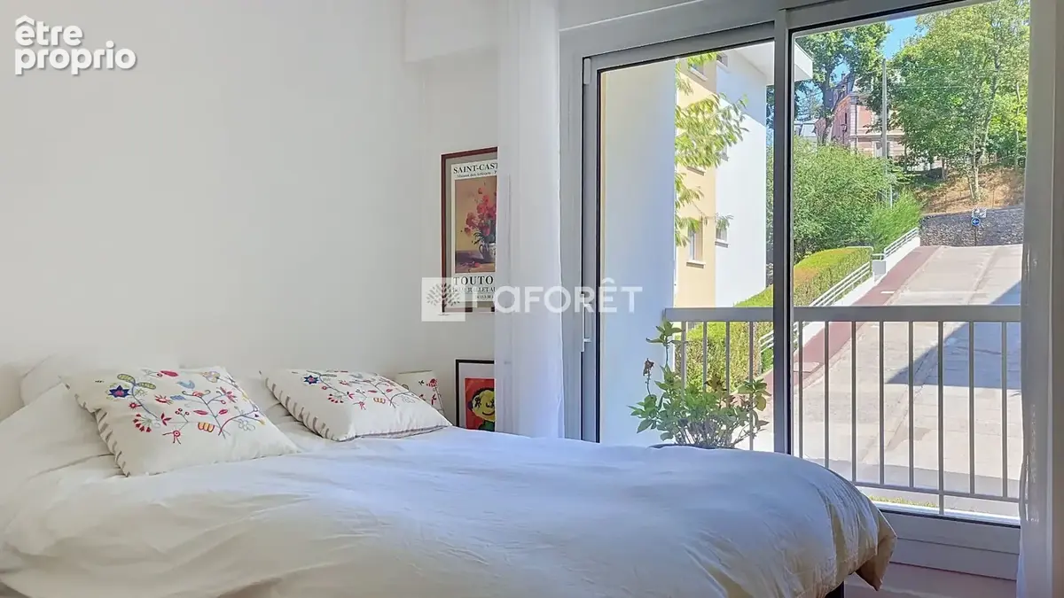 Appartement familial au coeur d'un parc arboré - photo 11