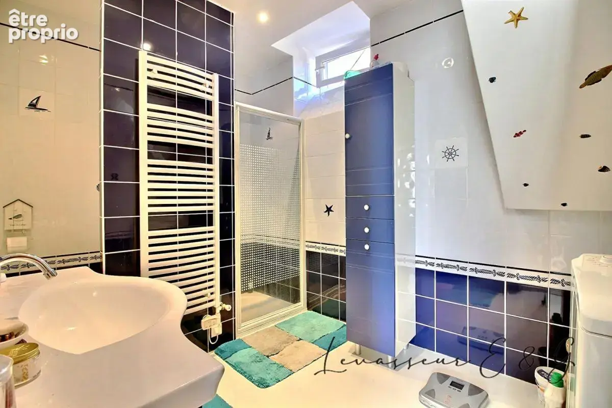 BURY 60250 - Maison bourgeoise 3 chambres, bureau et grande grange sur 429m² - photo 9