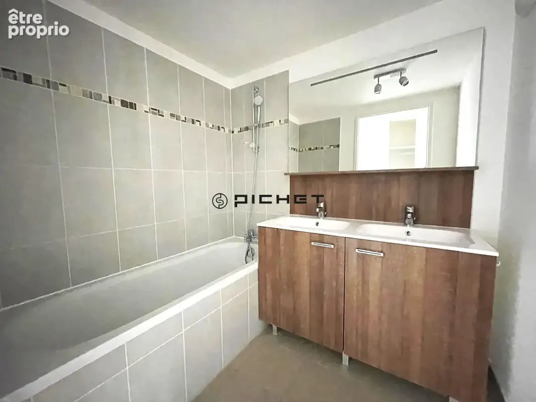 Appartement Mennecy 3 pièces 62 m2 - photo 6
