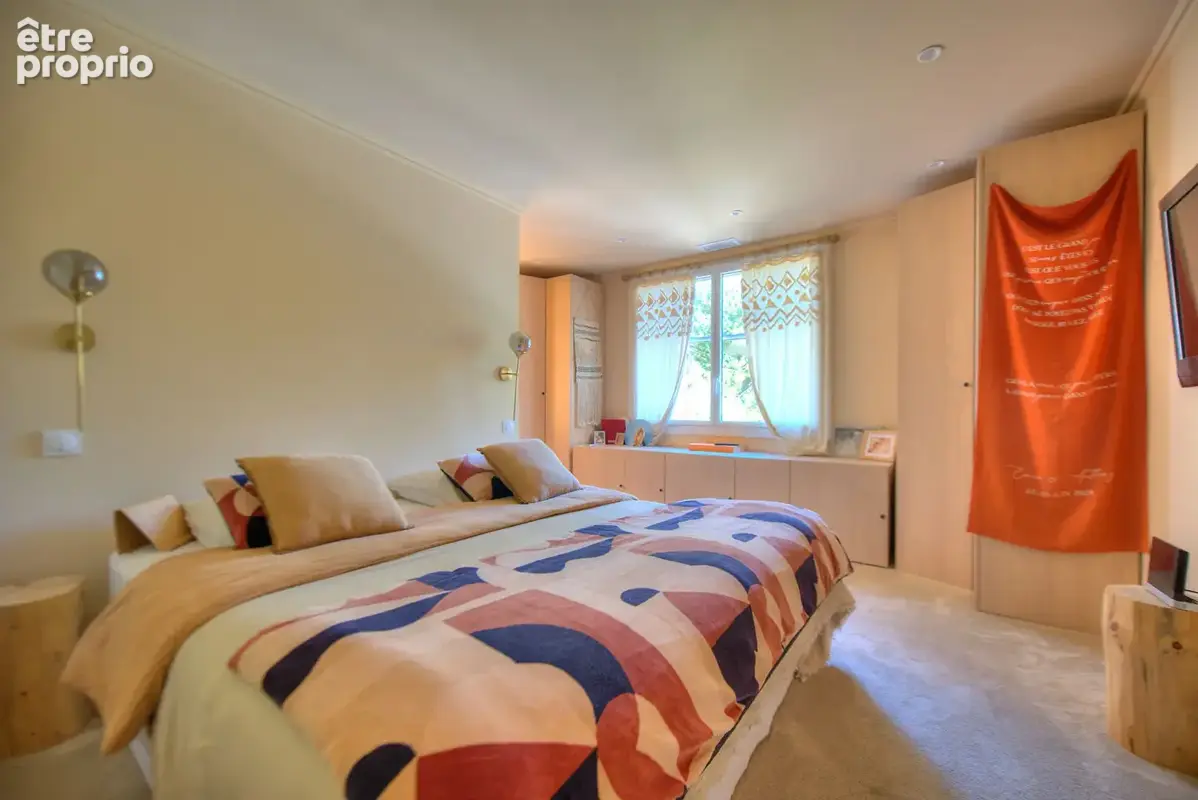 Villa Frejus 6 pièce(s) 150 m2 - photo 8